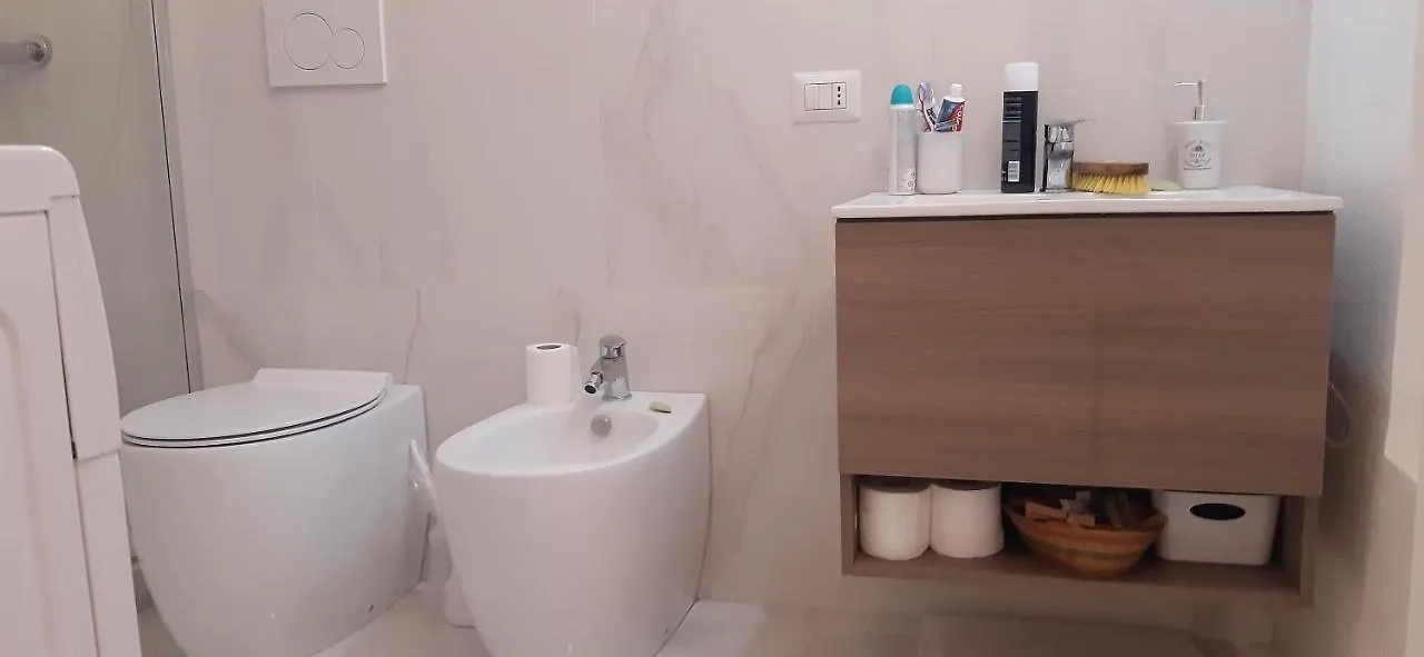 Nel Cuore Del Centro Storico Apartment Alghero
