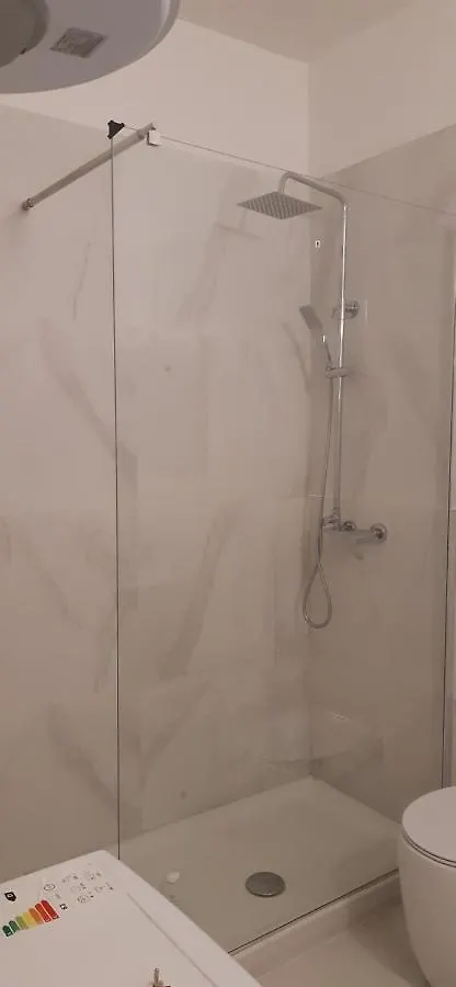 Nel Cuore Del Centro Storico Apartment Alghero 0*,