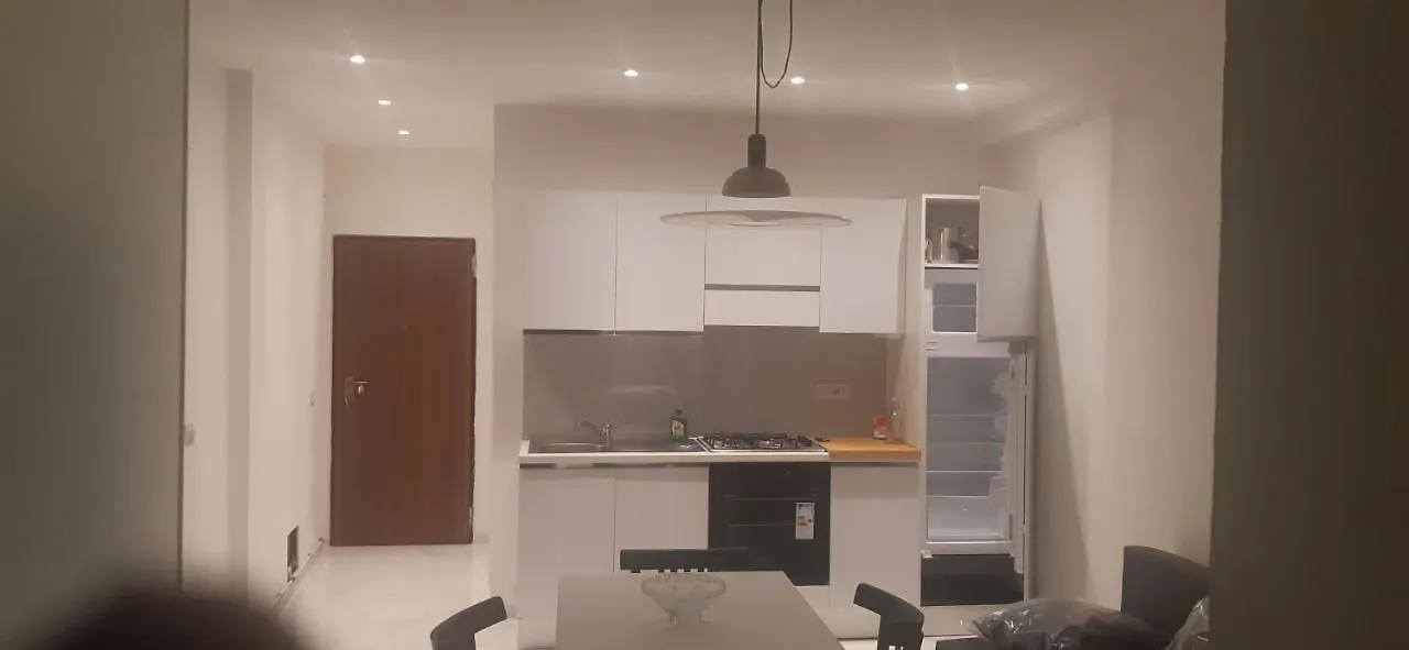 Nel Cuore Del Centro Storico Apartment Alghero Italy