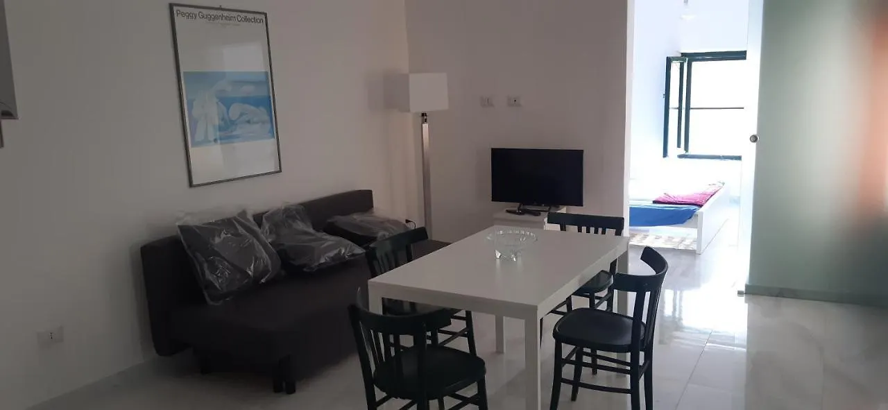 Nel Cuore Del Centro Storico Apartment Alghero 0*,  Italy