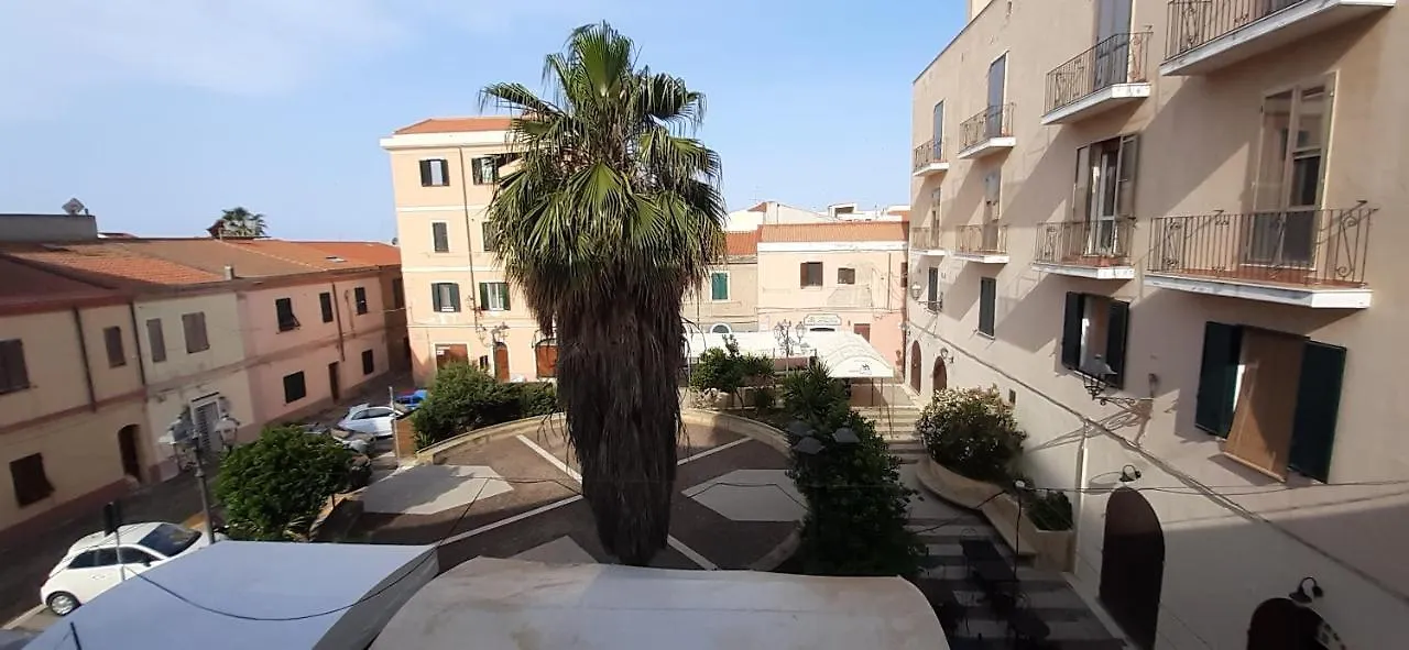 Nel Cuore Del Centro Storico Apartment Alghero